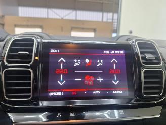 Citroën C5 Aircross  picture 10