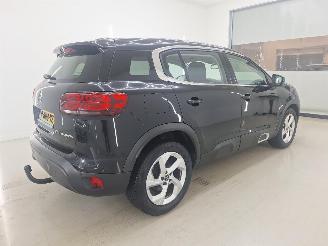 Citroën C5 Aircross  picture 3