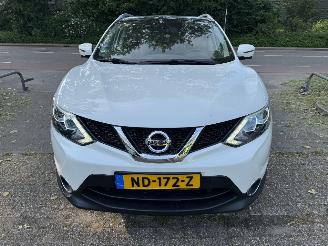 Nissan Qashqai  picture 2