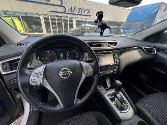 Nissan Qashqai  picture 10