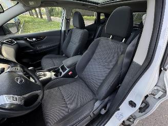 Nissan Qashqai  picture 7