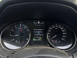 Nissan Qashqai  picture 14