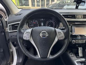 Nissan Qashqai  picture 9