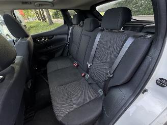 Nissan Qashqai  picture 8