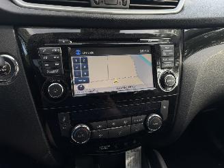 Nissan Qashqai  picture 16