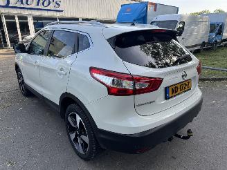 Nissan Qashqai  picture 6