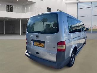 Volkswagen Transporter  picture 3