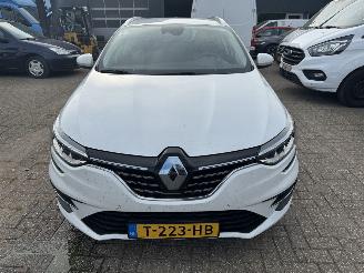 Renault Mégane  picture 2