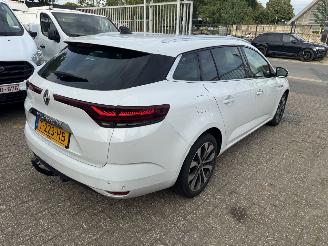 Renault Mégane  picture 4