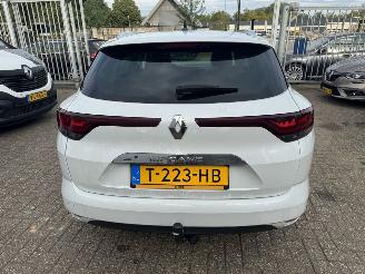 Renault Mégane  picture 5