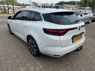Renault Mégane  picture 6