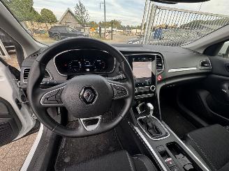 Renault Mégane  picture 9