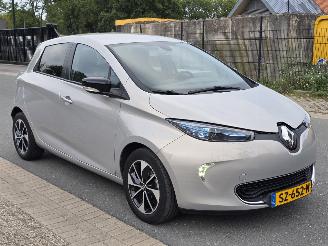 Renault Zoé R90 41 kwh picture 3