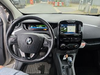 Renault Zoé R90 41 kwh picture 8
