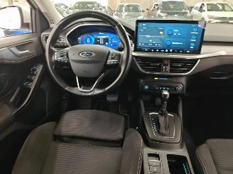 Ford Focus  picture 8