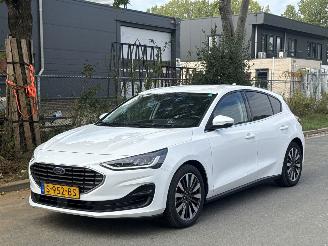 bruktbiler auto Ford Focus  2023/2