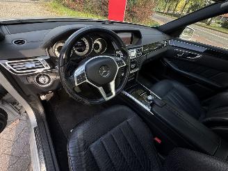 Mercedes E-klasse  picture 10