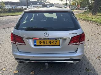 Mercedes E-klasse  picture 5
