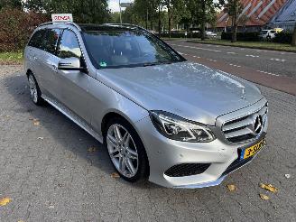 Mercedes E-klasse  picture 3