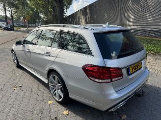 Mercedes E-klasse  picture 6