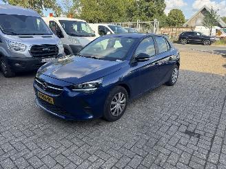 Unfallwagen Opel Corsa  2020/6