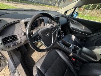 Opel Ampera  picture 10