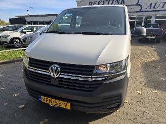 Volkswagen Transporter D.C. 2.0 Tdi 110KW DSG Parkeerdeukje picture 2