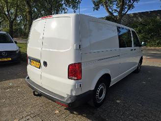 Volkswagen Transporter D.C. 2.0 Tdi 110KW DSG Parkeerdeukje picture 4