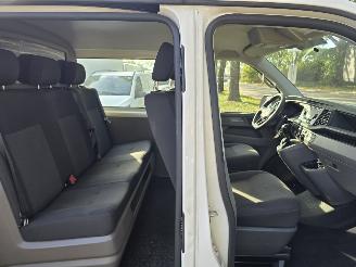Volkswagen Transporter D.C. 2.0 Tdi 110KW DSG Parkeerdeukje picture 7