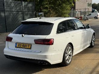 Audi A6 avant  picture 3