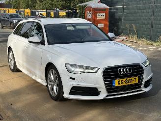 Audi A6 avant  picture 2