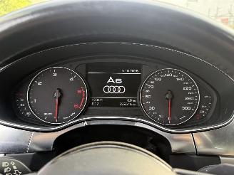 Audi A6 avant  picture 11