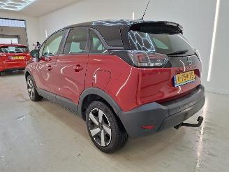 Opel Crossland 1.2 picture 2