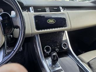 Land Rover Range Rover sport P400E HSE Motor defekt picture 13