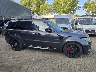 Land Rover Range Rover sport P400E HSE Motor defekt picture 5