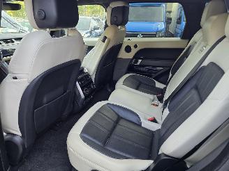 Land Rover Range Rover sport P400E HSE Motor defekt picture 15