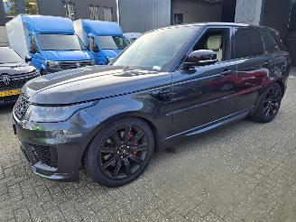 Land Rover Range Rover sport P400E HSE Motor defekt picture 2
