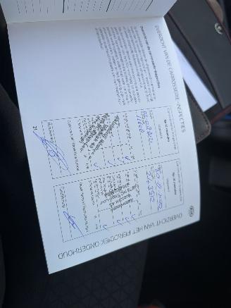 Kia Ceed  picture 19