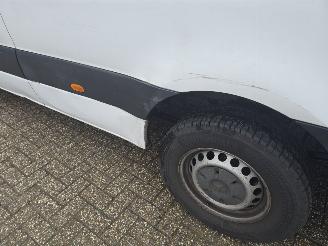 Mercedes Sprinter 314CDi 105Kw L3H2 Maxi Automaat picture 13