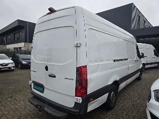 Mercedes Sprinter 314CDi 105Kw L3H2 Maxi Automaat picture 3