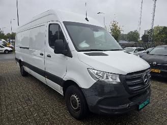 Mercedes Sprinter 314CDi 105Kw L3H2 Maxi Automaat picture 4