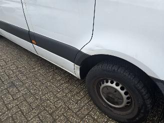 Mercedes Sprinter 314CDi 105Kw L3H2 Maxi Automaat picture 15