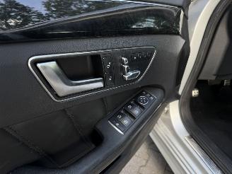 Mercedes E-klasse  picture 13
