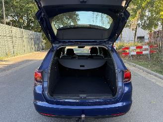Opel Astra SPORTS TOURER picture 13