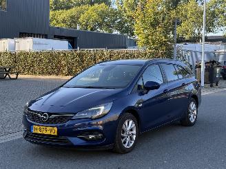 okazja samochody osobowe Opel Astra SPORTS TOURER 2020/5