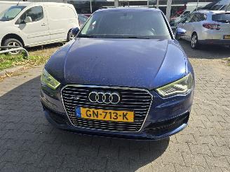 Audi A3 Sportback 1.4 e-tron Ambition picture 3