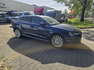  Audi A3 Sportback 1.4 e-tron Ambition 2015/7