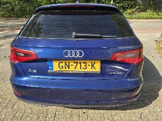 Audi A3 Sportback 1.4 e-tron Ambition picture 5