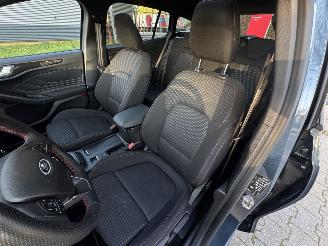 Ford Focus  picture 9