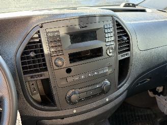 Mercedes Vito  picture 5